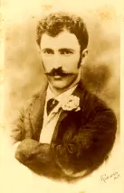 Alexandre Levy 사용자 등록 사진