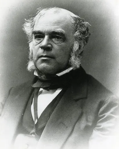 John William Draper 사용자 등록 사진