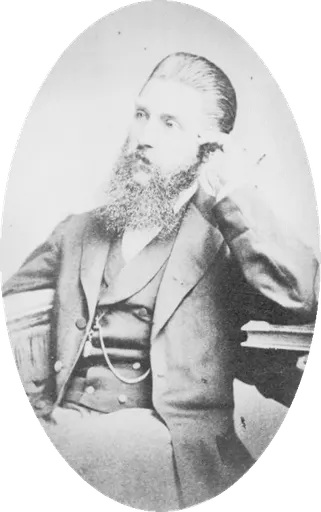Adolf Jensen 사용자 등록 사진