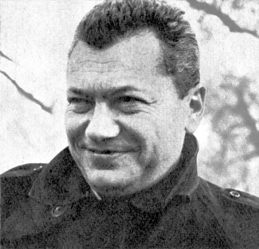 Wojciech Jerzy Has 사용자 등록 사진