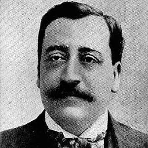Eduardo Di Capua 사용자 등록 사진