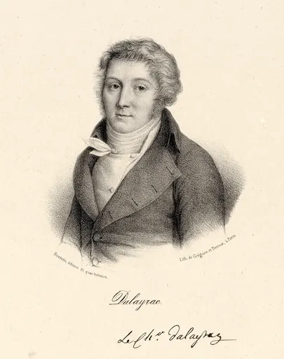 Nicolas Dalayrac 사용자 등록 사진