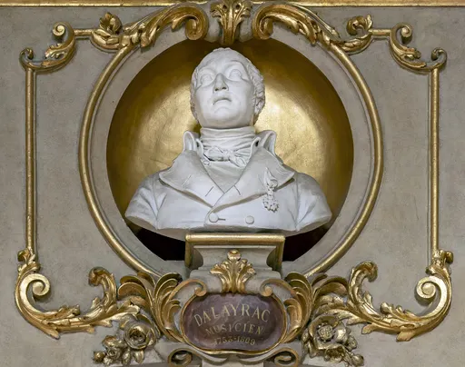 Nicolas Dalayrac 사용자 등록 사진