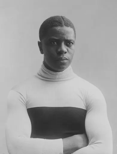 Marshall Taylor 사용자 등록 사진