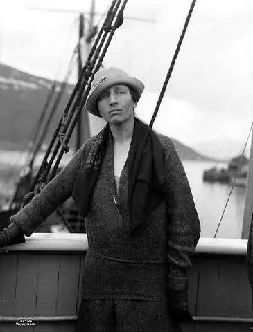Louise Boyd 사용자 등록 사진