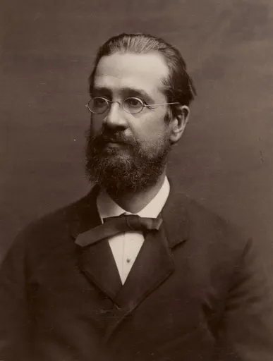 Julius Krohn 사용자 등록 사진