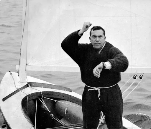 파울 엘스트룀 사용자 등록 사진