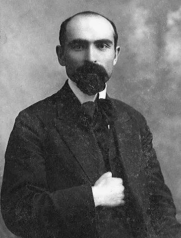 Derenik Demirchian 사용자 등록 사진