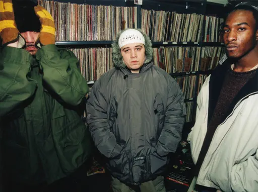 Jedi Mind Tricks 사용자 등록 사진