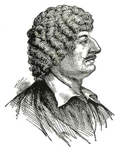 Robert Herrick 사용자 등록 사진