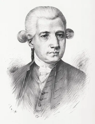 Josef Mysliveček 사용자 등록 사진