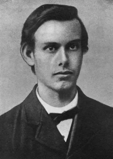 Francis Thompson 사용자 등록 사진