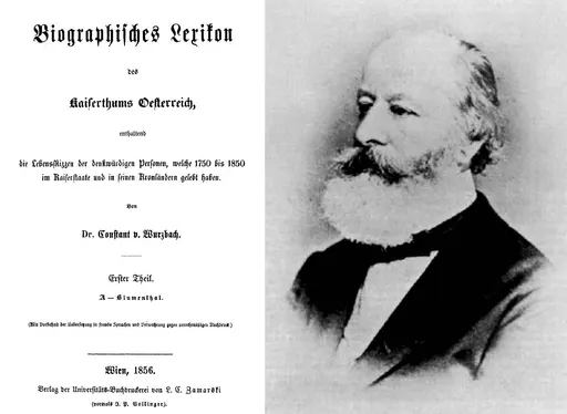 Constant von Wurzbach 사용자 등록 사진