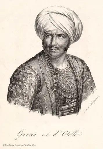 Manuel García 사용자 등록 사진