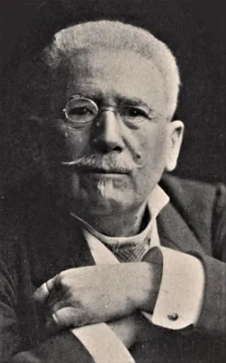 Abraham Goldfaden 사용자 등록 사진