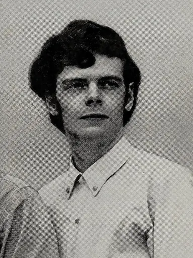 Paul Samwell-Smith 사용자 등록 사진