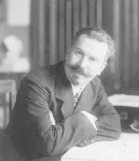 Sergej Vassilenko 사용자 등록 사진