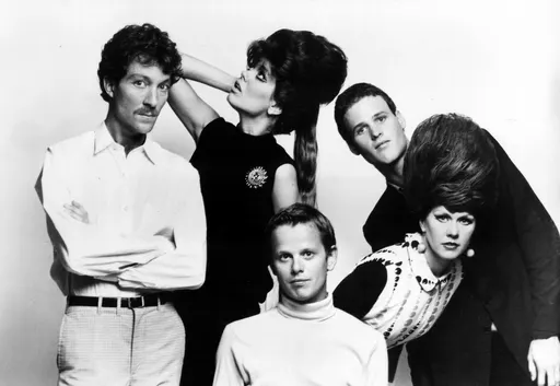 The B-52's 사용자 등록 사진