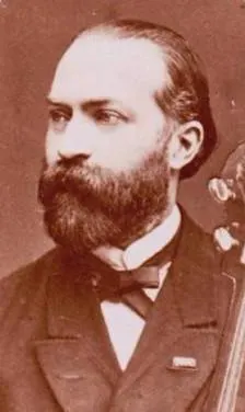 Friedrich Grützmacher 사용자 등록 사진