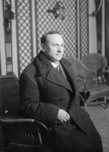 Joseph Achron 사용자 등록 사진