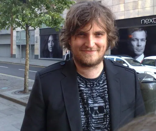 James Walsh 사용자 등록 사진