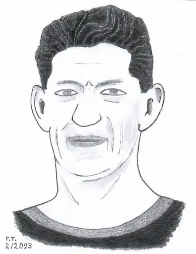 Ronnie Rooke 사용자 등록 사진