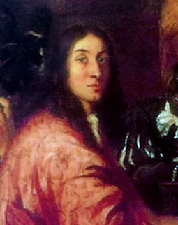 Johann Adam Reincken 사용자 등록 사진