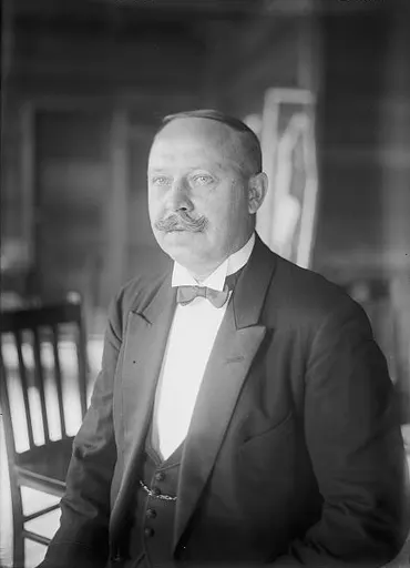 Alexander Koshetz 사용자 등록 사진