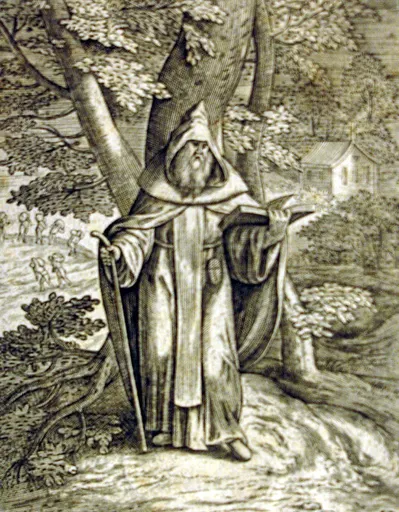 Paphnutius of Thebes 사용자 등록 사진