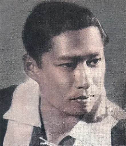 Jorge Sarmiento 사용자 등록 사진