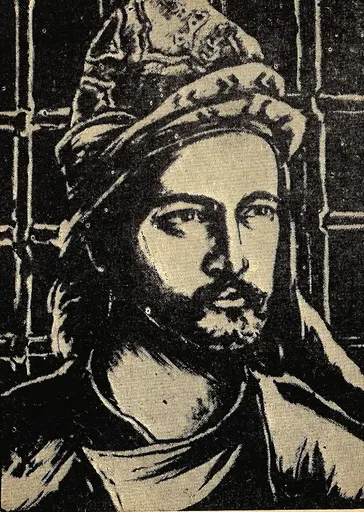 Shihab al-Din Suhrawardi 사용자 등록 사진