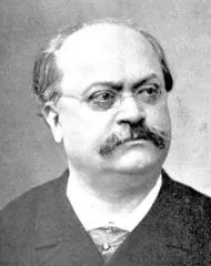 Charles Lecocq 사용자 등록 사진