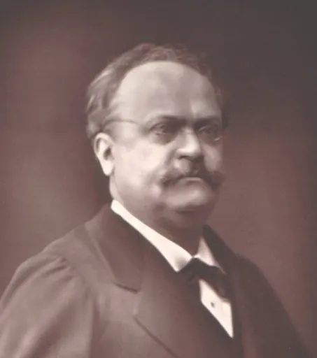 Charles Lecocq 사용자 등록 사진