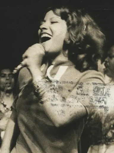 Clara Nunes 사용자 등록 사진