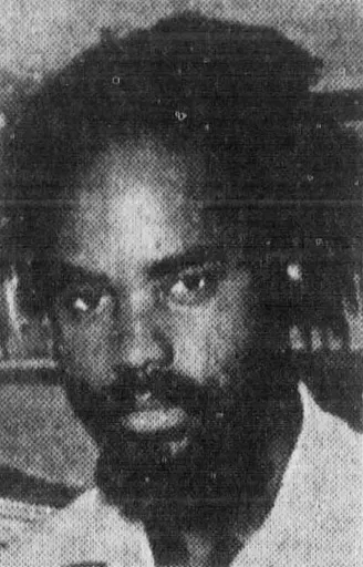 Mumia Abu-Jamal 사용자 등록 사진