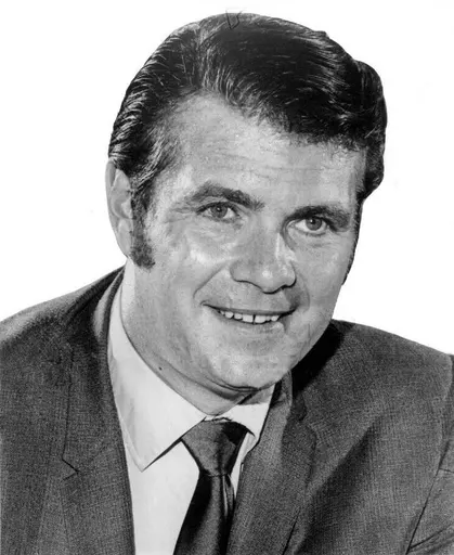 Tom Heinsohn 사용자 등록 사진