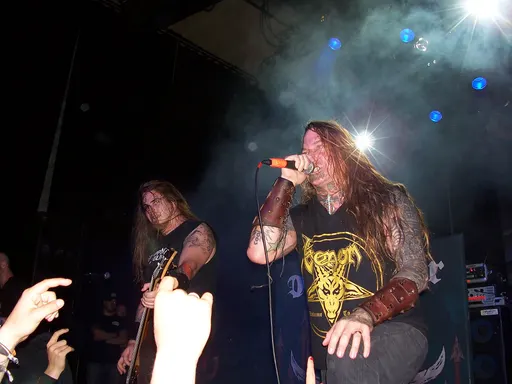 DevilDriver 사용자 등록 사진
