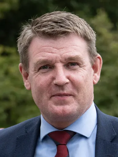 Aksel V. Johannesen 사용자 등록 사진