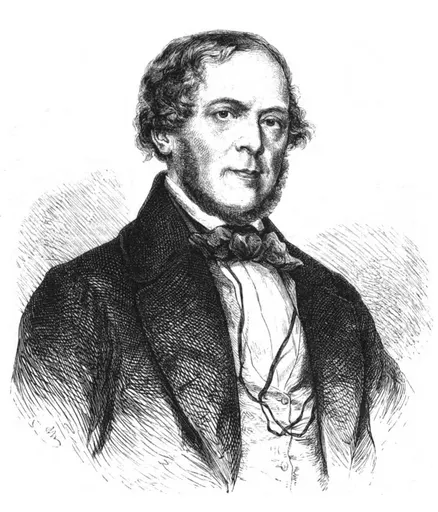 Baron Eligius Franz Joseph von Münch-Bellinghausen 사용자 등록 사진