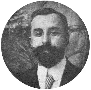 Guillem Busquets i Vautravers 사용자 등록 사진