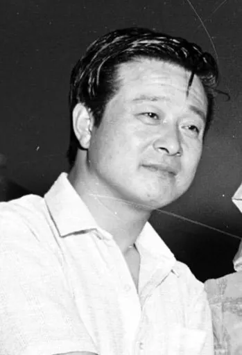 신상옥 사용자 등록 사진