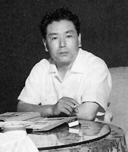 다나카 도모유키 사용자 등록 사진