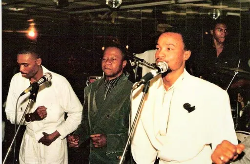 Papa Wemba 사용자 등록 사진