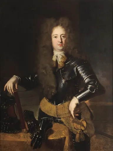Ferdinando de' Medici, Grand Prince of Tuscany 사용자 등록 사진