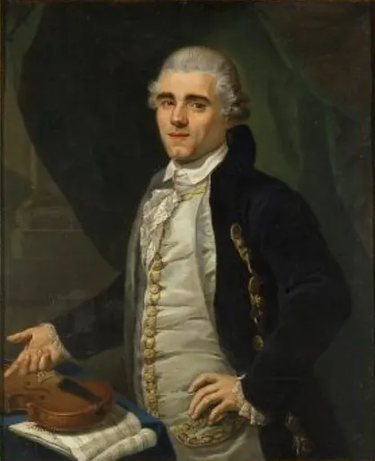 Ferdinando Bertoni 사용자 등록 사진