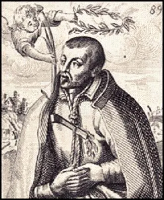 Robert Southwell 사용자 등록 사진