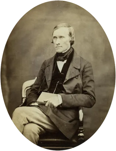 James David Forbes 사용자 등록 사진