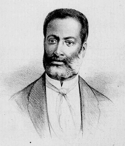 Luiz Gama 사용자 등록 사진