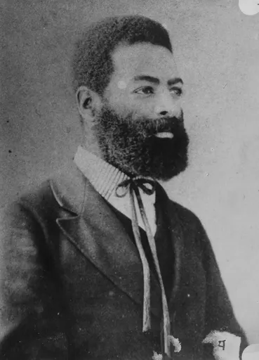 Luiz Gama 사용자 등록 사진