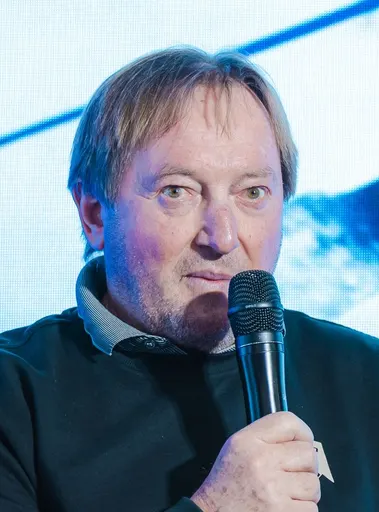 Bojan Križaj 사용자 등록 사진